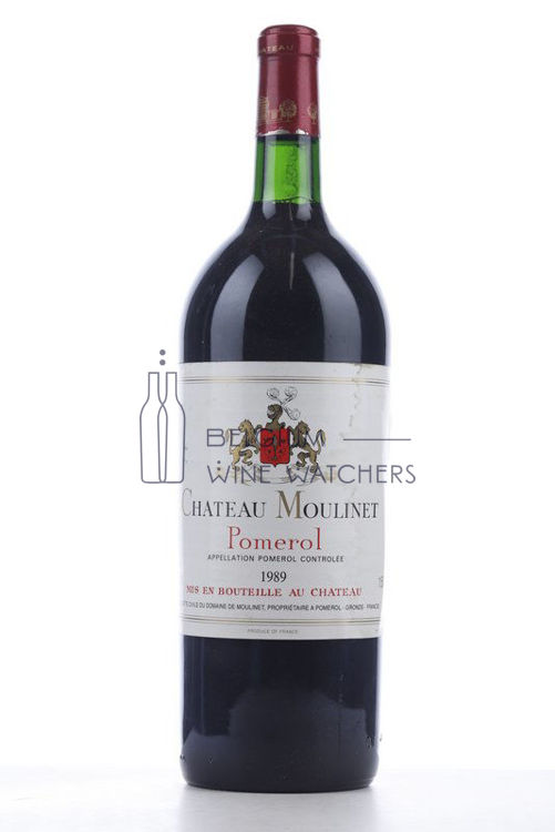 Picture of 1989 MOULINET